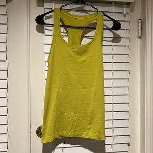 Lululemon Swiftly Tech Tank Top - Size 4, NWOT